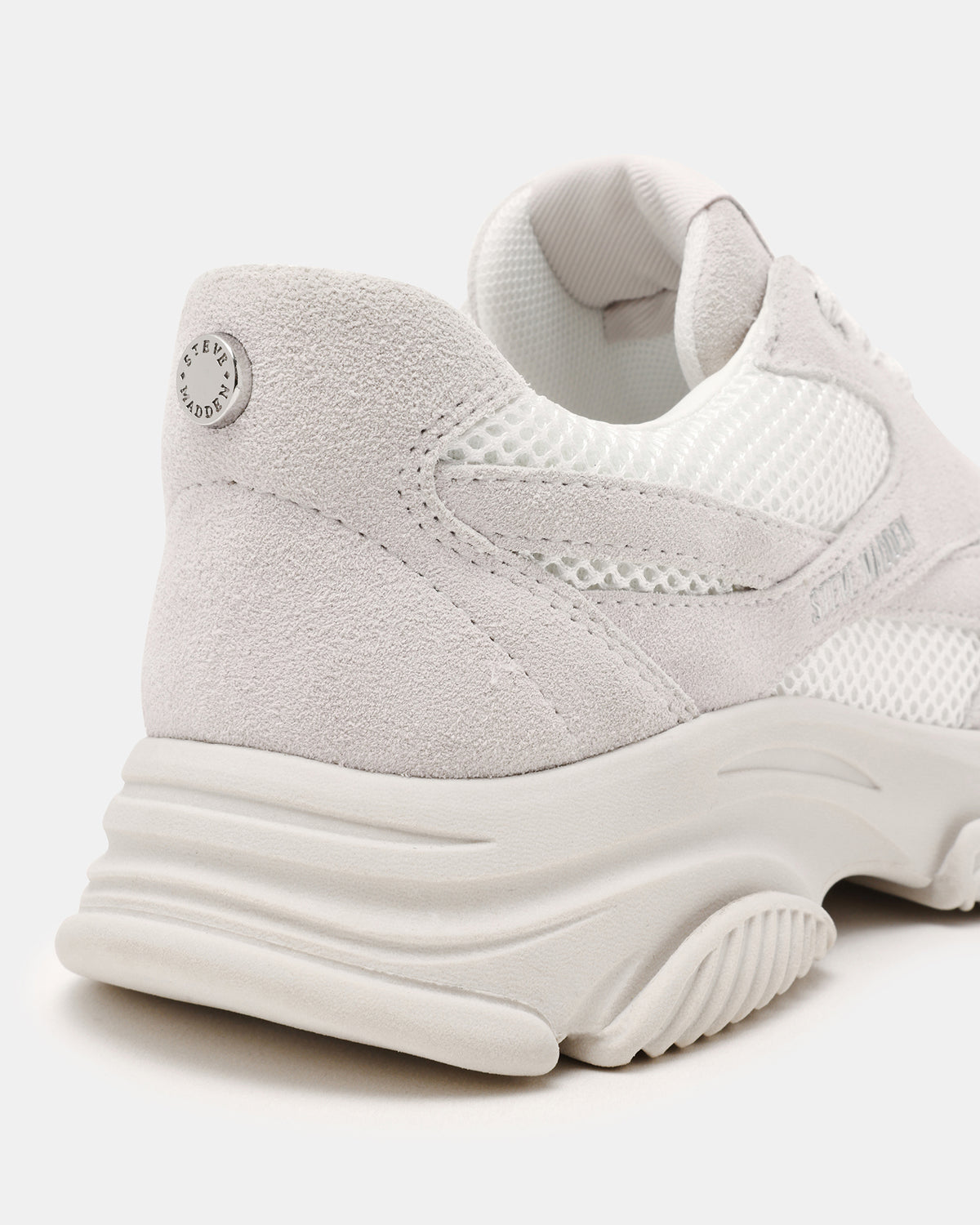 Tenis Front Row Blancos - view 5