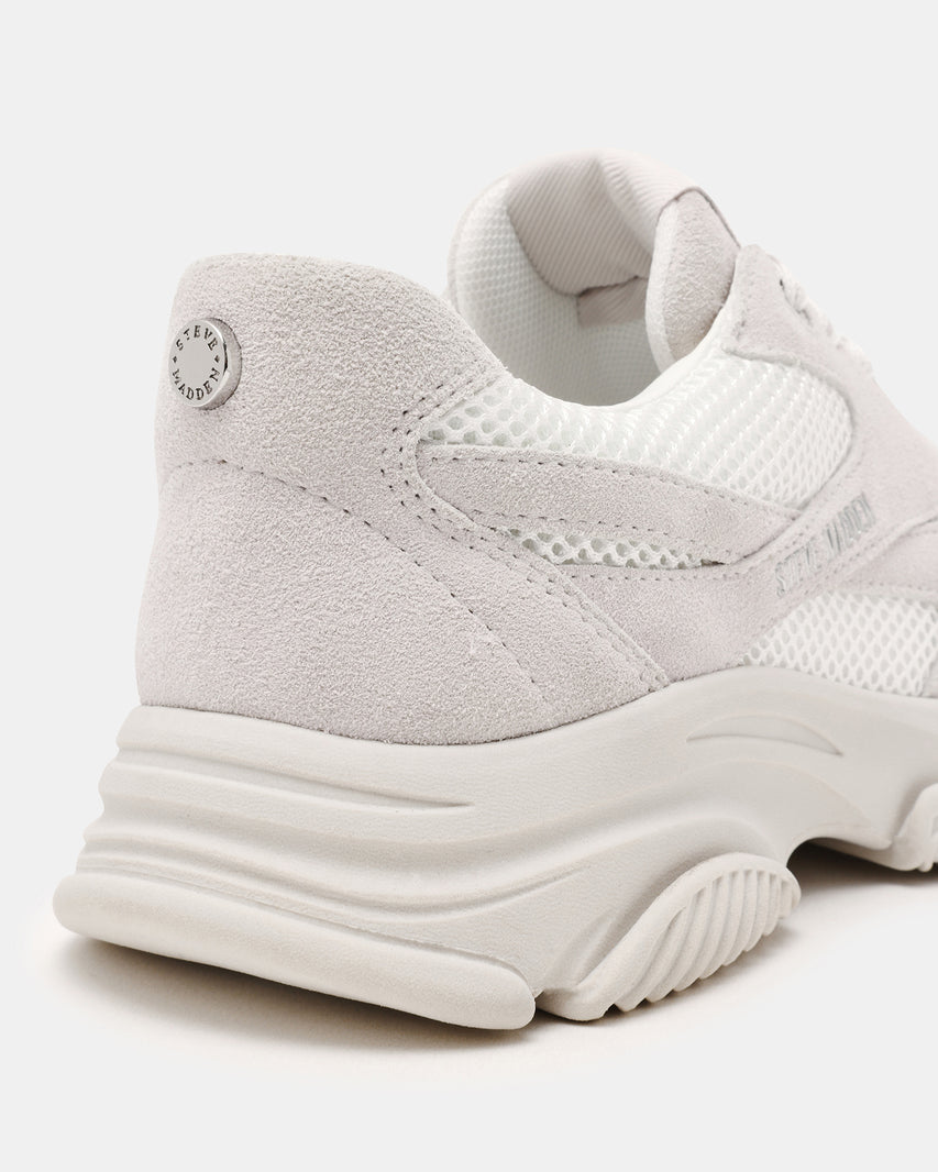 Tenis Front Row Blancos - view 5
