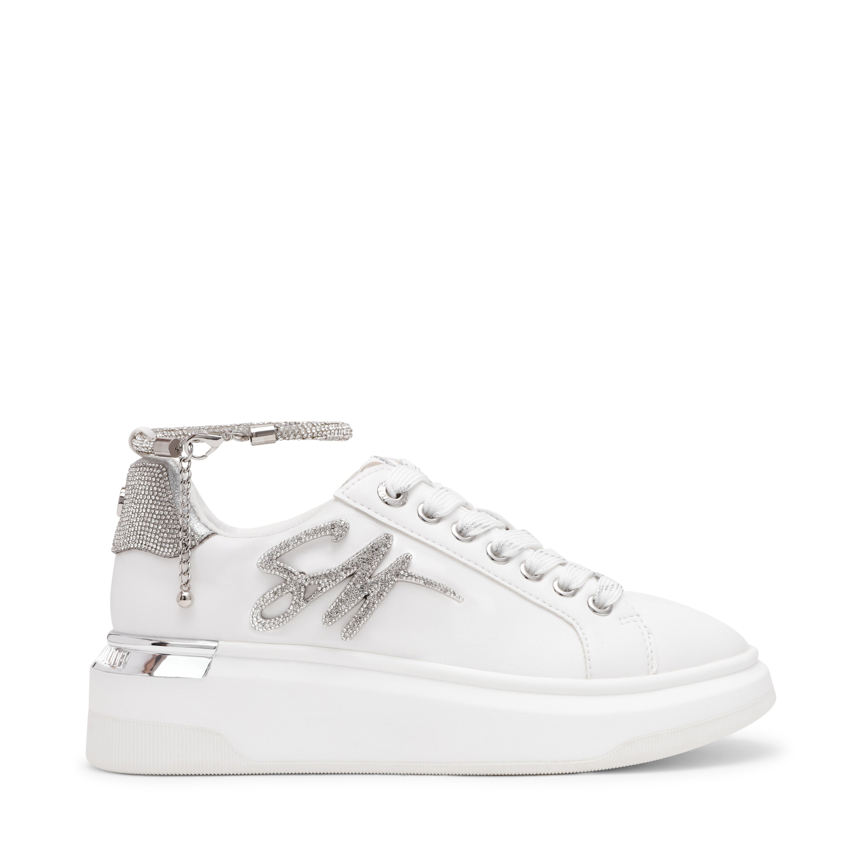 Tenis Gaylaxie Blancos