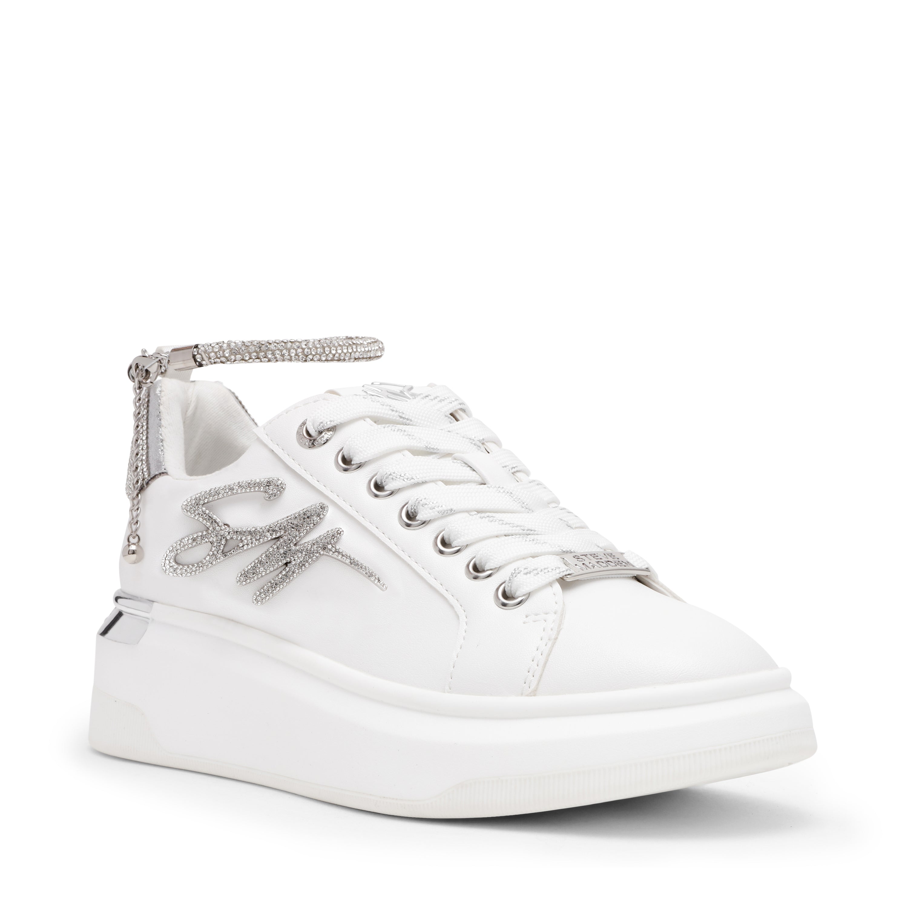 Tenis Gaylaxie Blancos - view 2