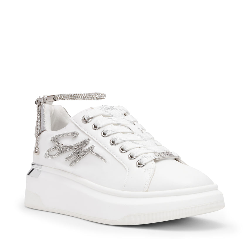 Tenis Gaylaxie Blancos - view 2