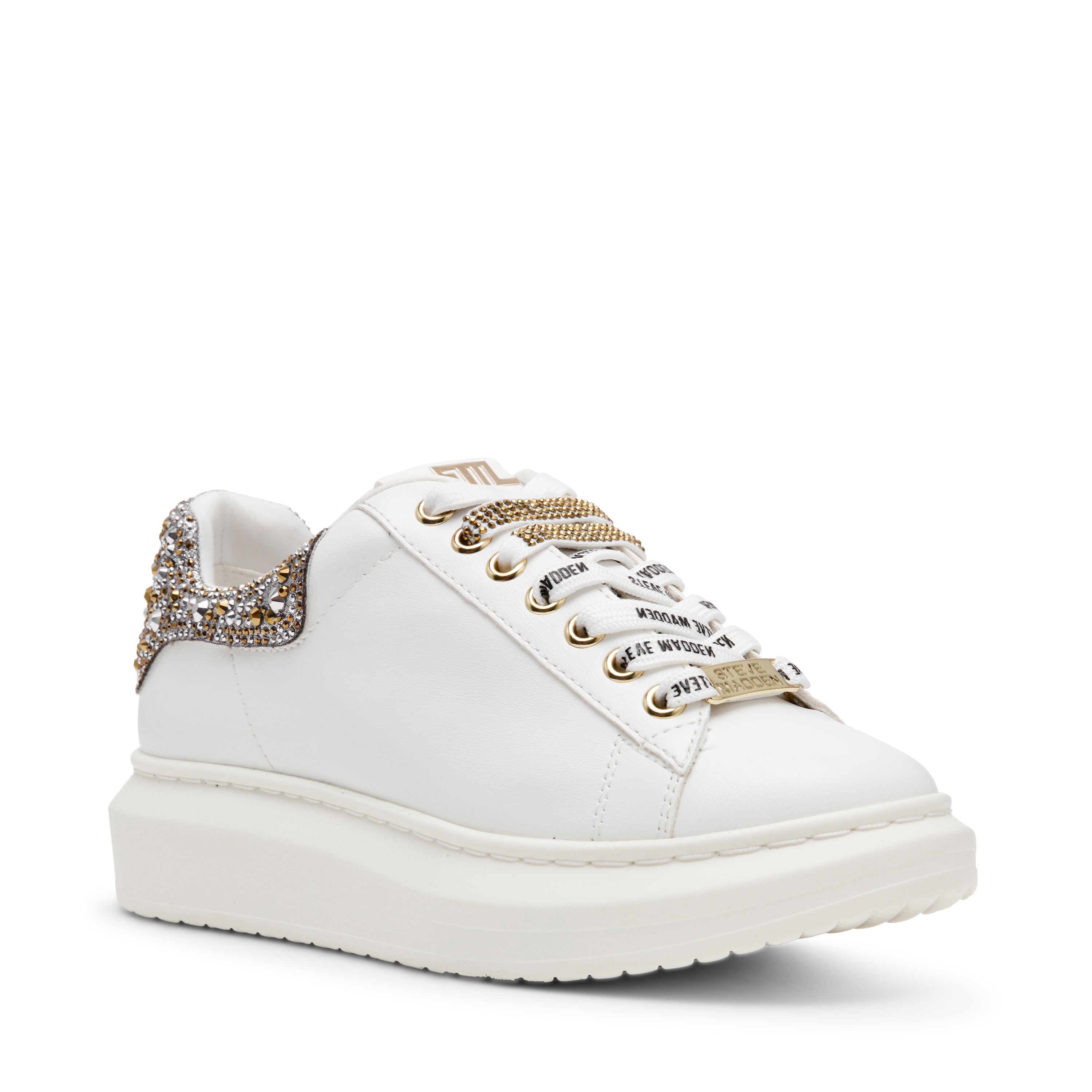 Tenis Gaze-2C Blancos - view 2