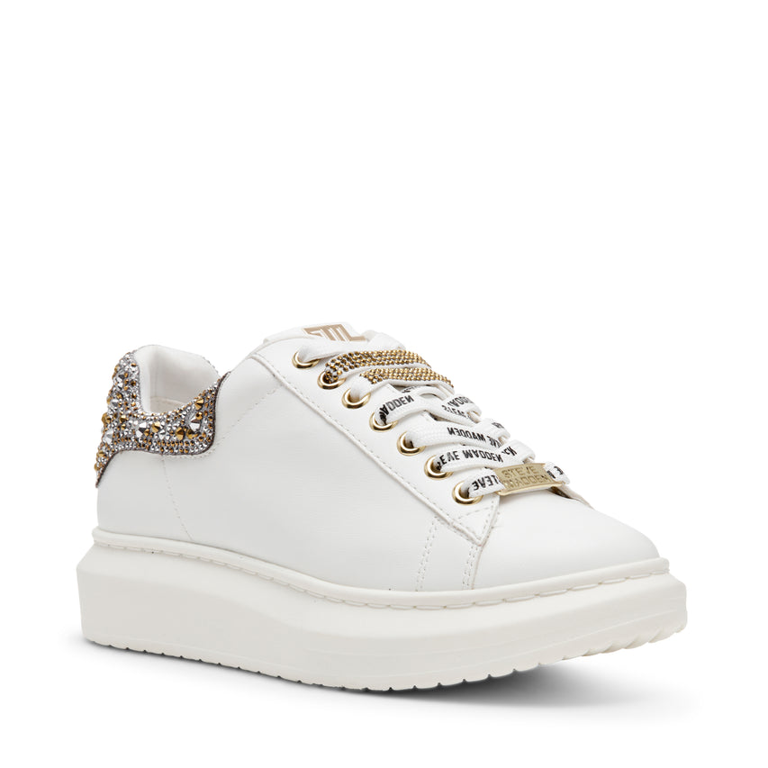 Tenis Gaze-2C Blancos - view 2