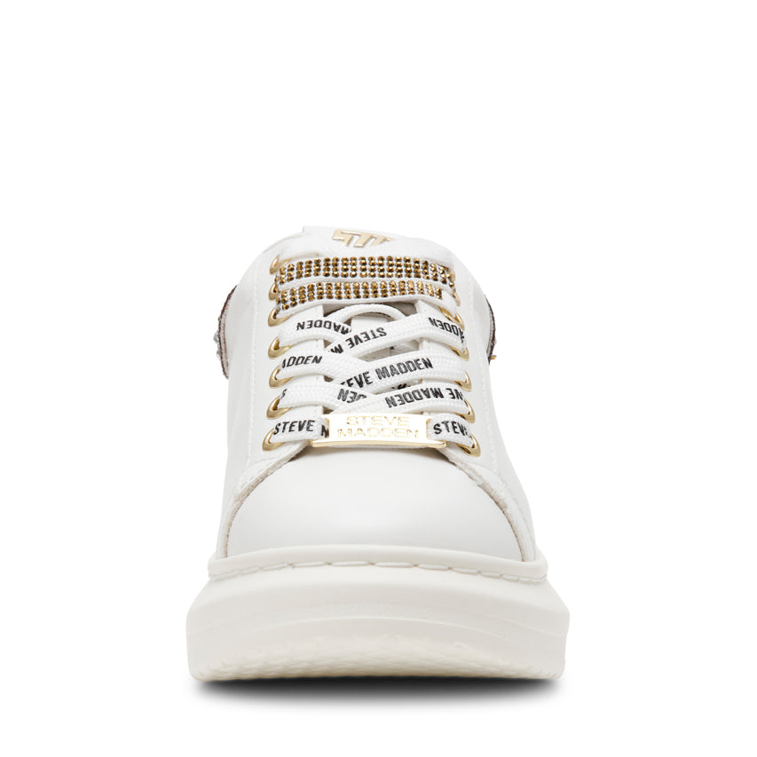 Tenis Gaze-2C Blancos - view 5