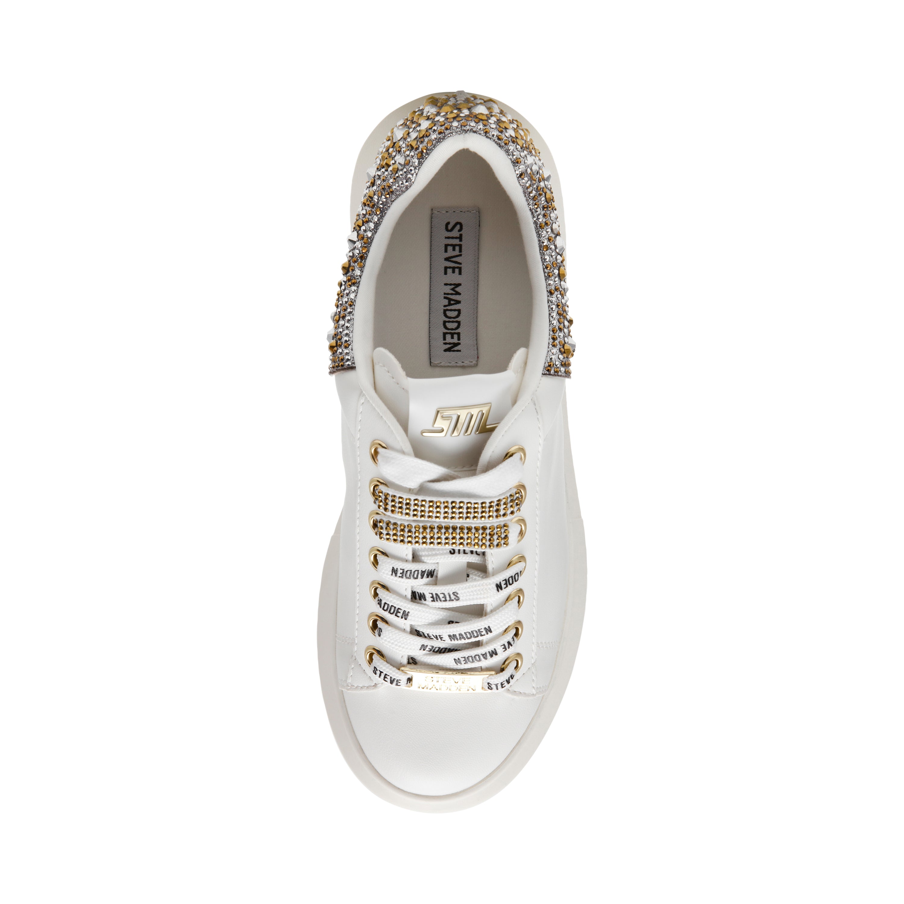Tenis Gaze-2C Blancos - view 7