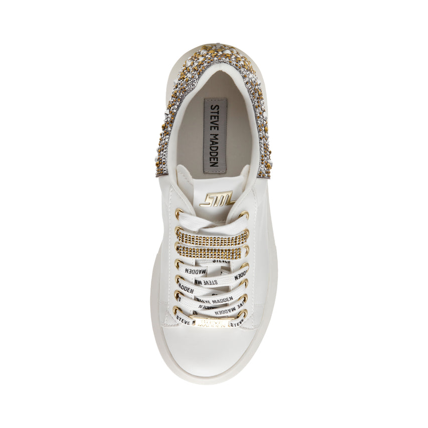 Tenis Gaze-2C Blancos - view 7