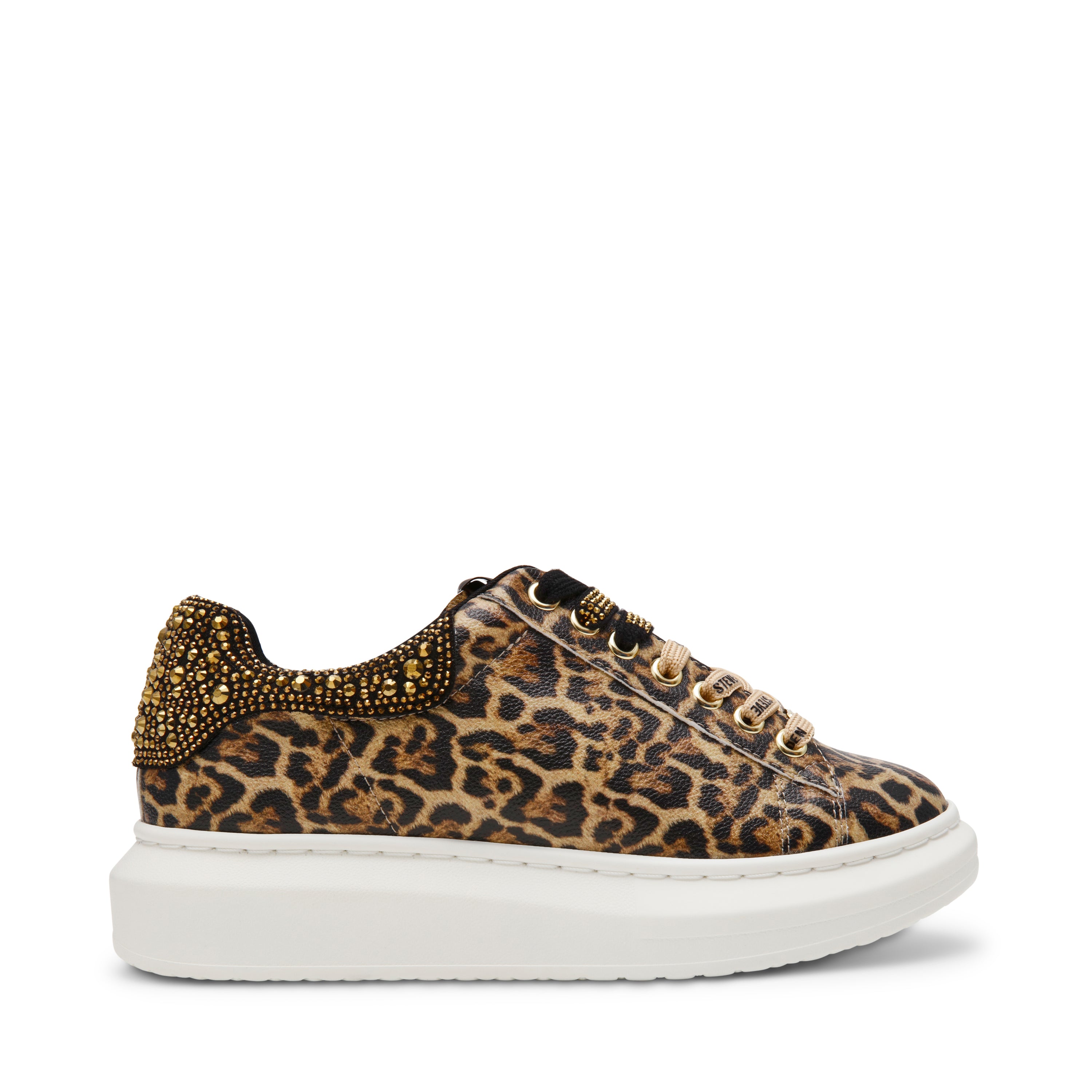 Tenis Gaze-2C Leopardo
