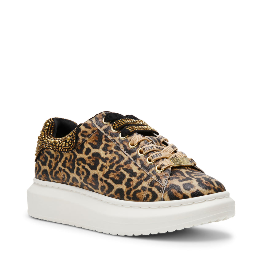 Tenis Gaze-2C Leopardo - view 2