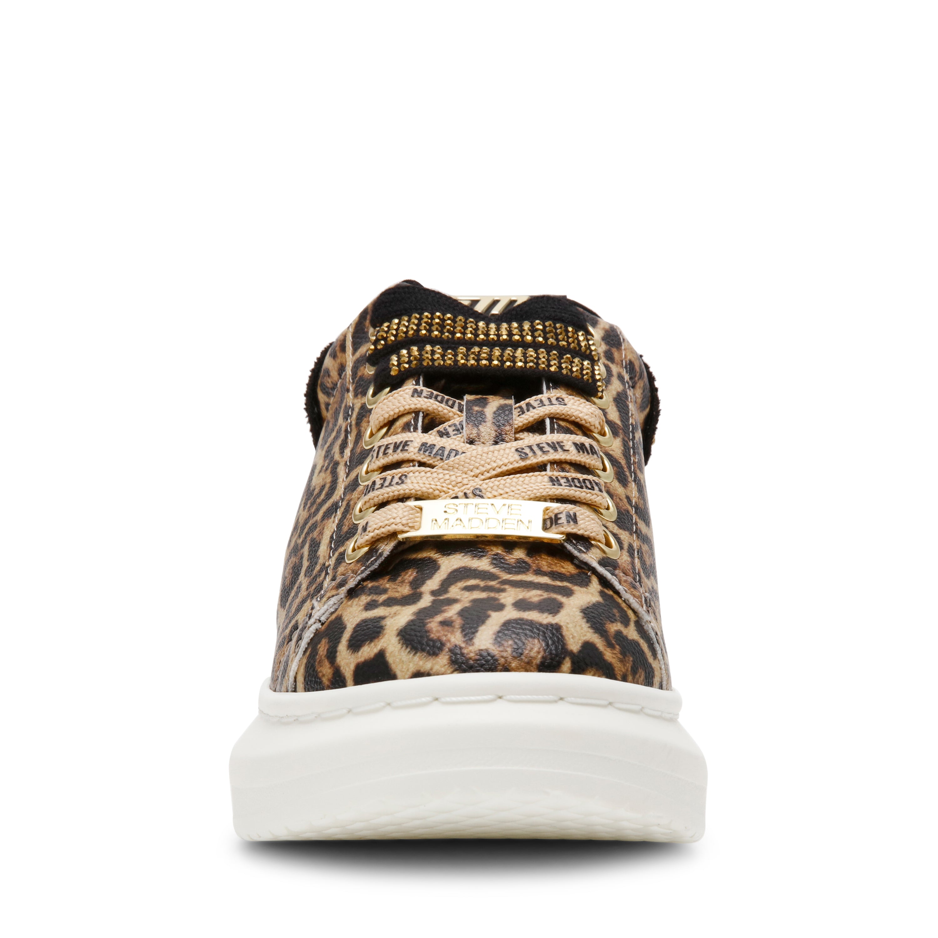 Tenis Gaze-2C Leopardo - view 4