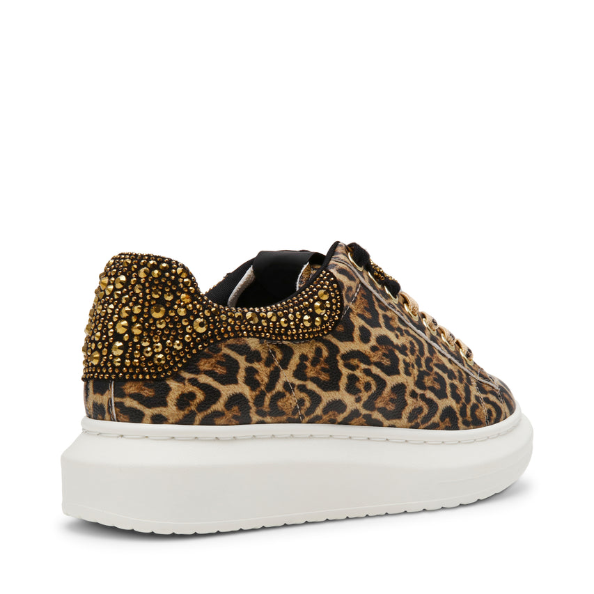 Tenis Gaze-2C Leopardo - view 3