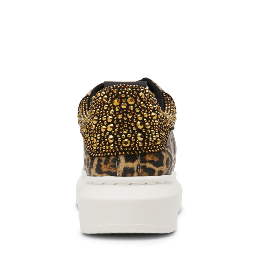 Tenis Gaze-2C Leopardo - view 5