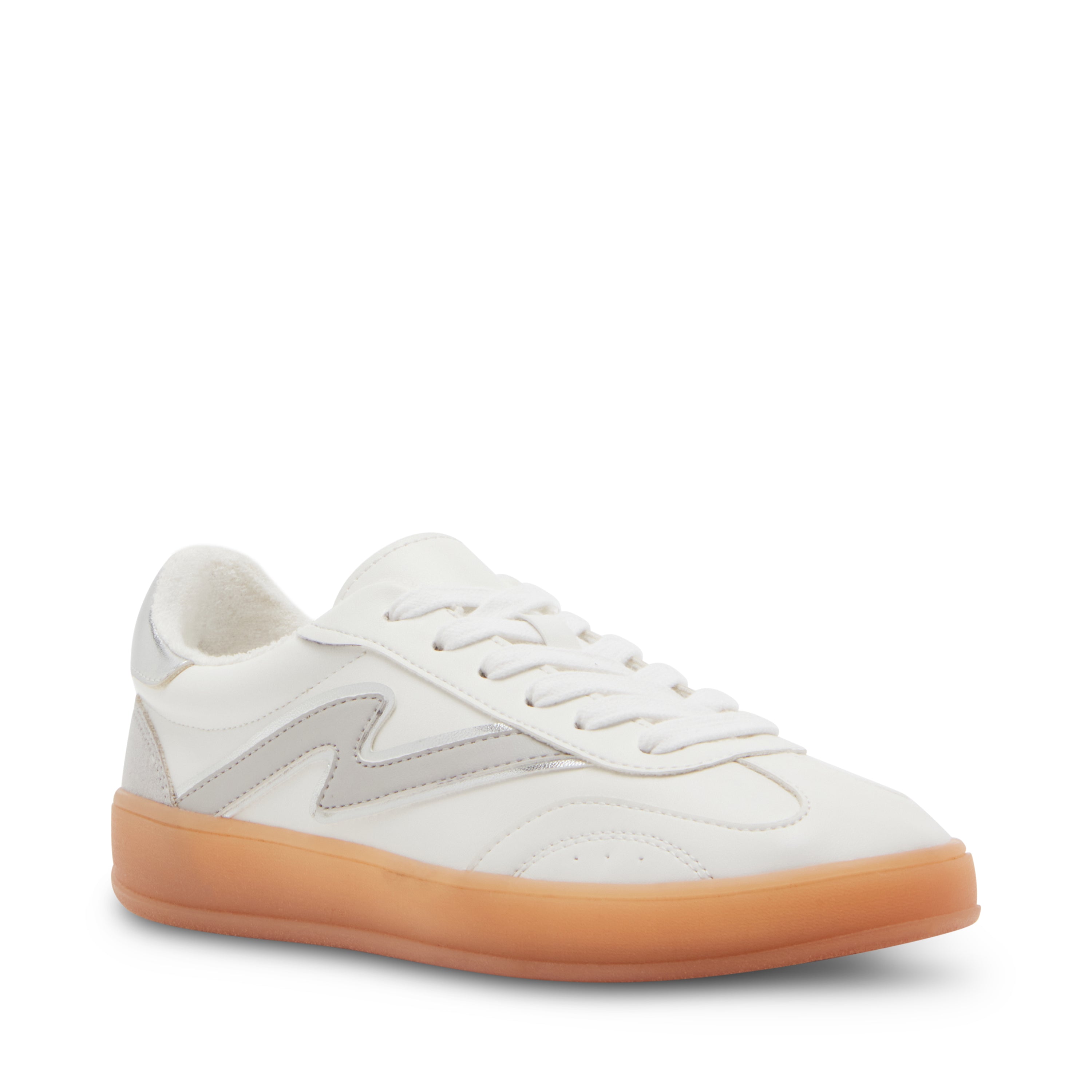 Tenis Giia Blancos - view 2