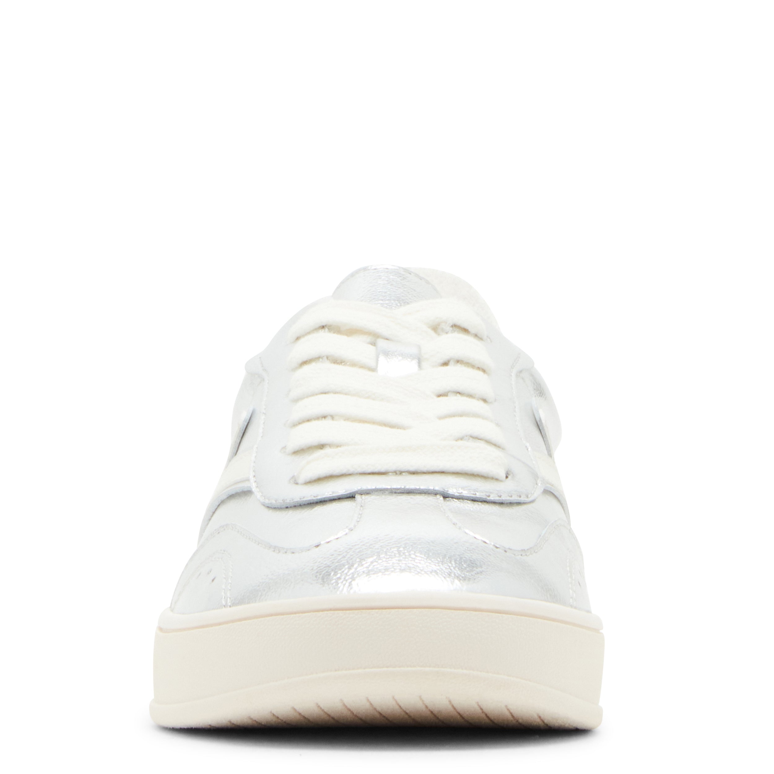 Tenis Giia Plateados - view 4
