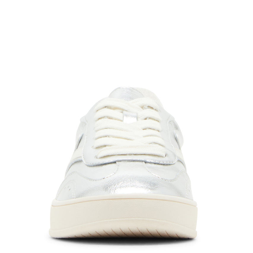 Tenis Giia Plateados - view 4
