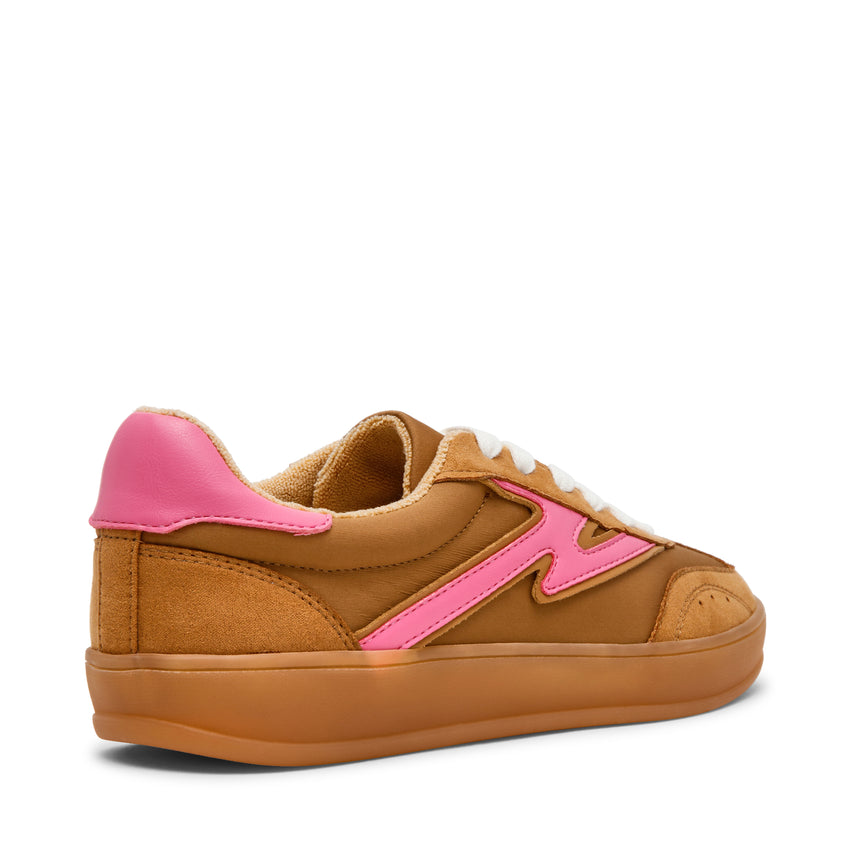 Tenis Giia Camel