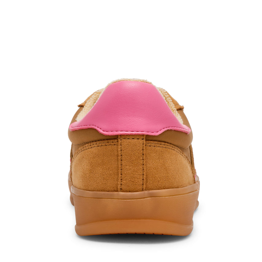 Tenis Giia Camel