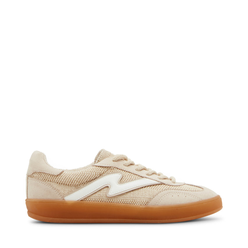 Tenis Giia Beige