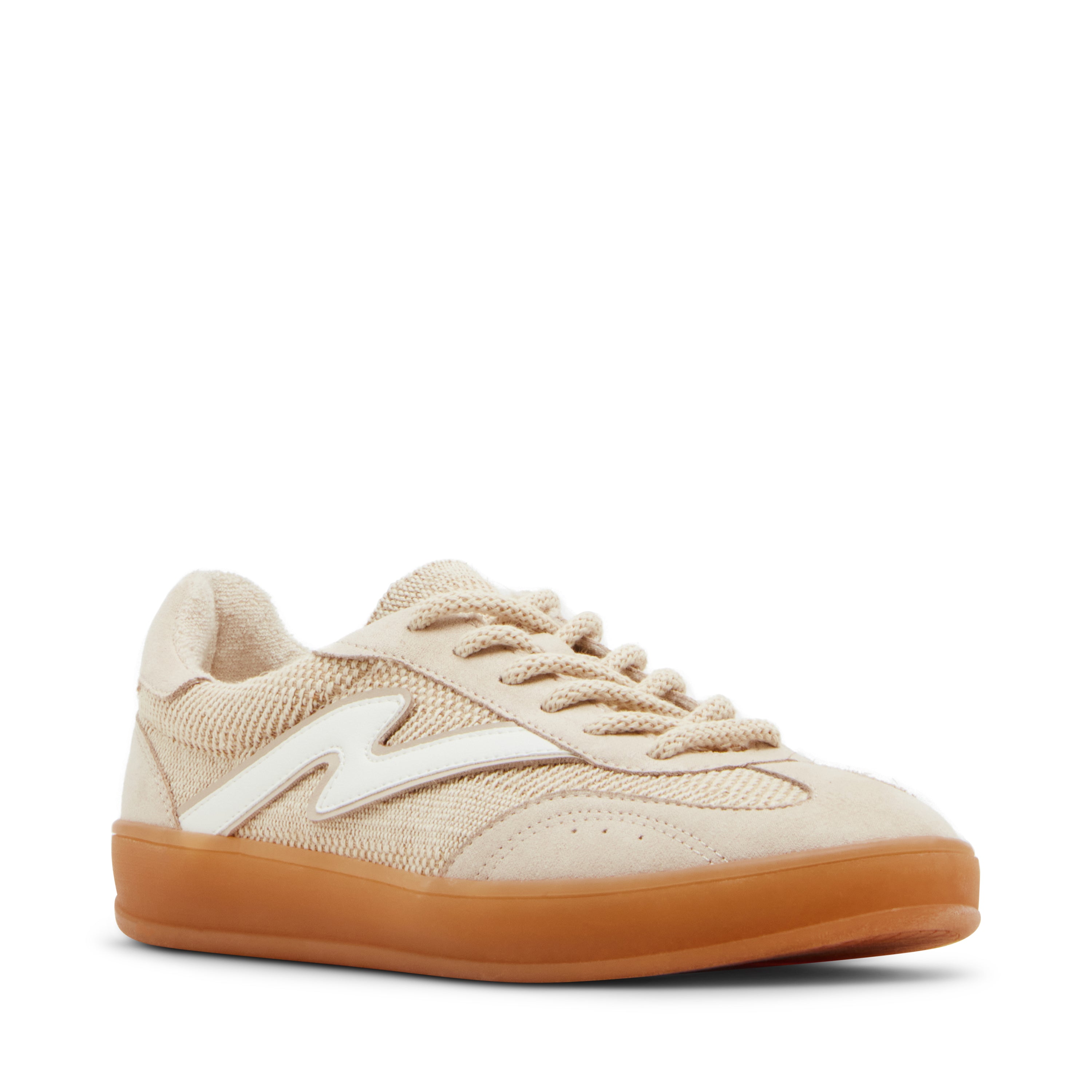 Tenis Giia Beige - view 2