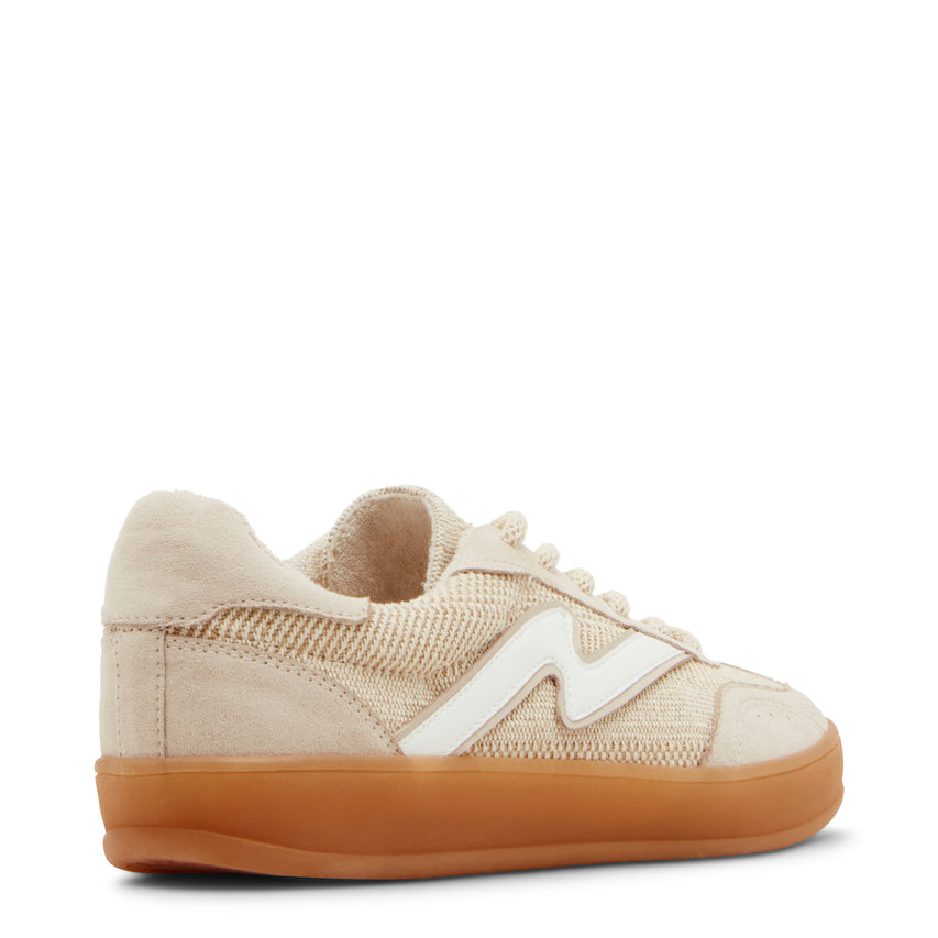 Tenis Giia Beige - view 3