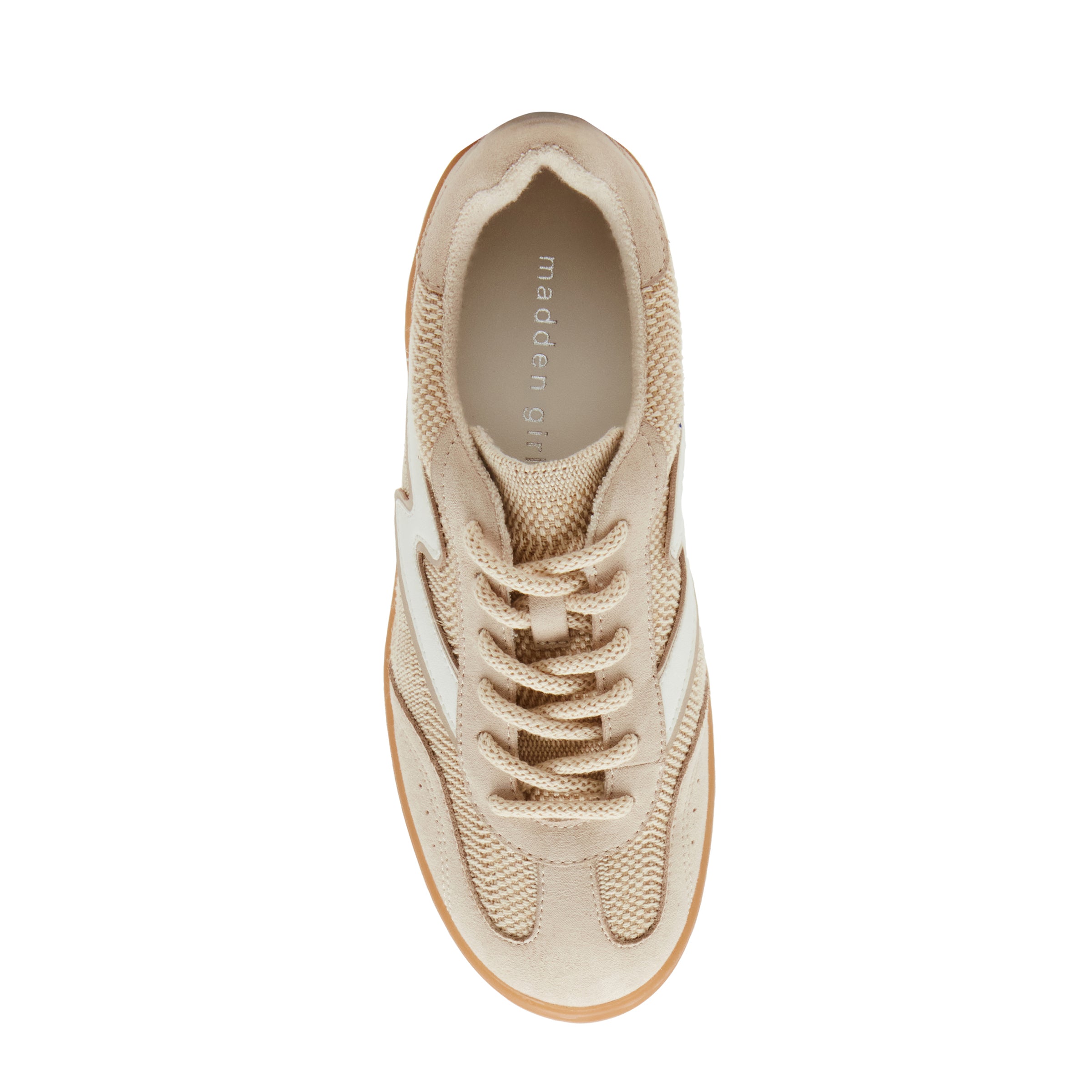 Tenis Giia Beige - view 6