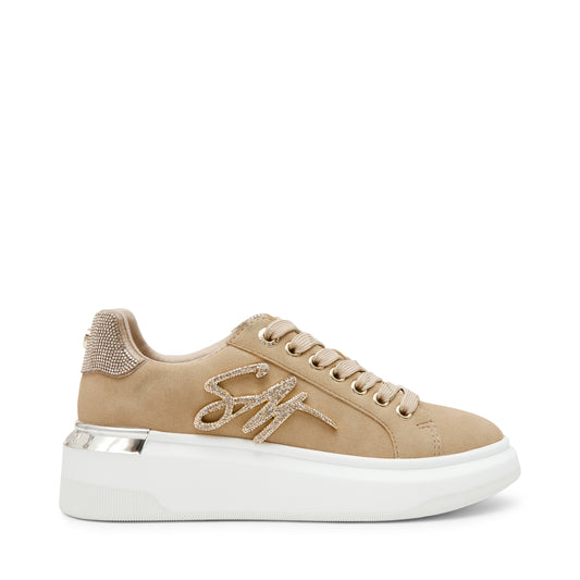 Tenis Glacial-Smr Beige