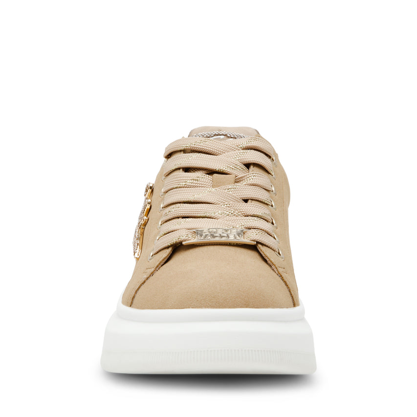 Tenis Glacial-Smr Beige