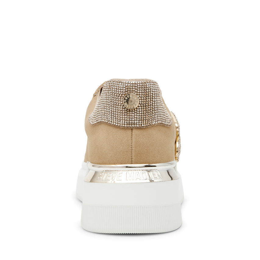 Tenis Glacial-Smr Beige