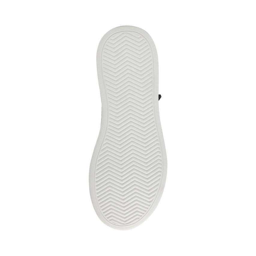 Tenis Glider-Charm Negros - view 7