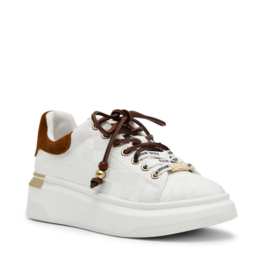 Tenis Glider-Charm Blancos - view 2