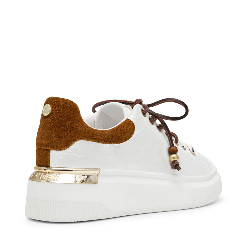 Tenis Glider-Charm Blancos - view 3