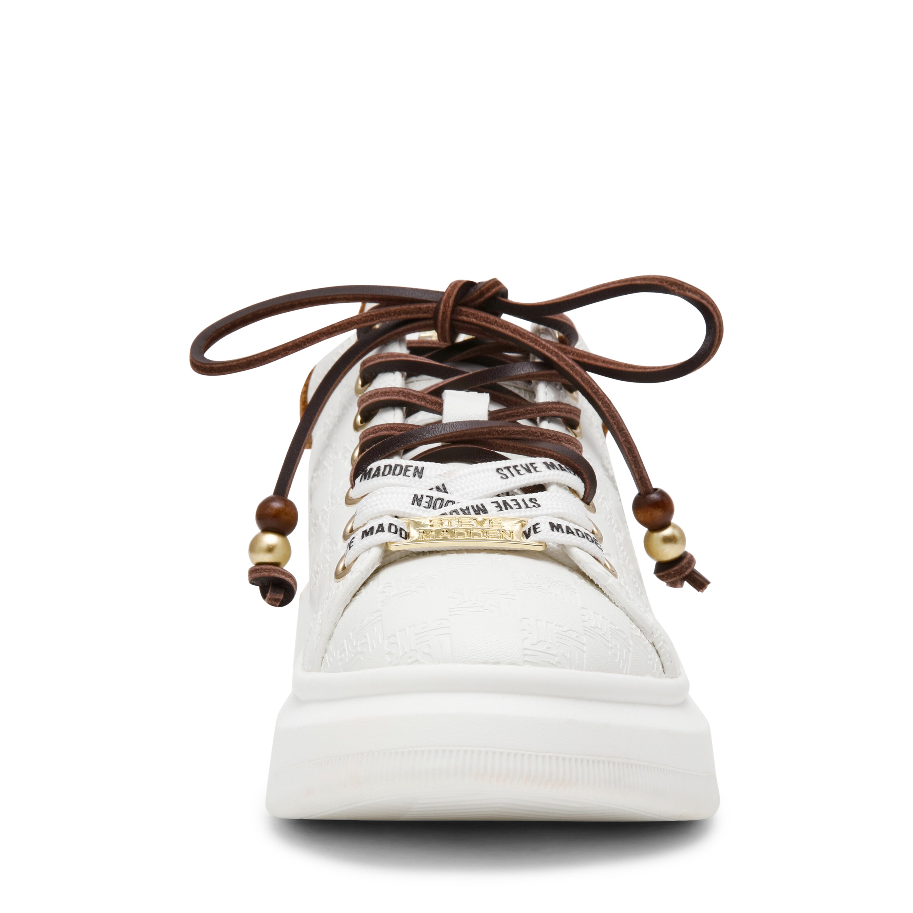 Tenis Glider-Charm Blancos - view 5