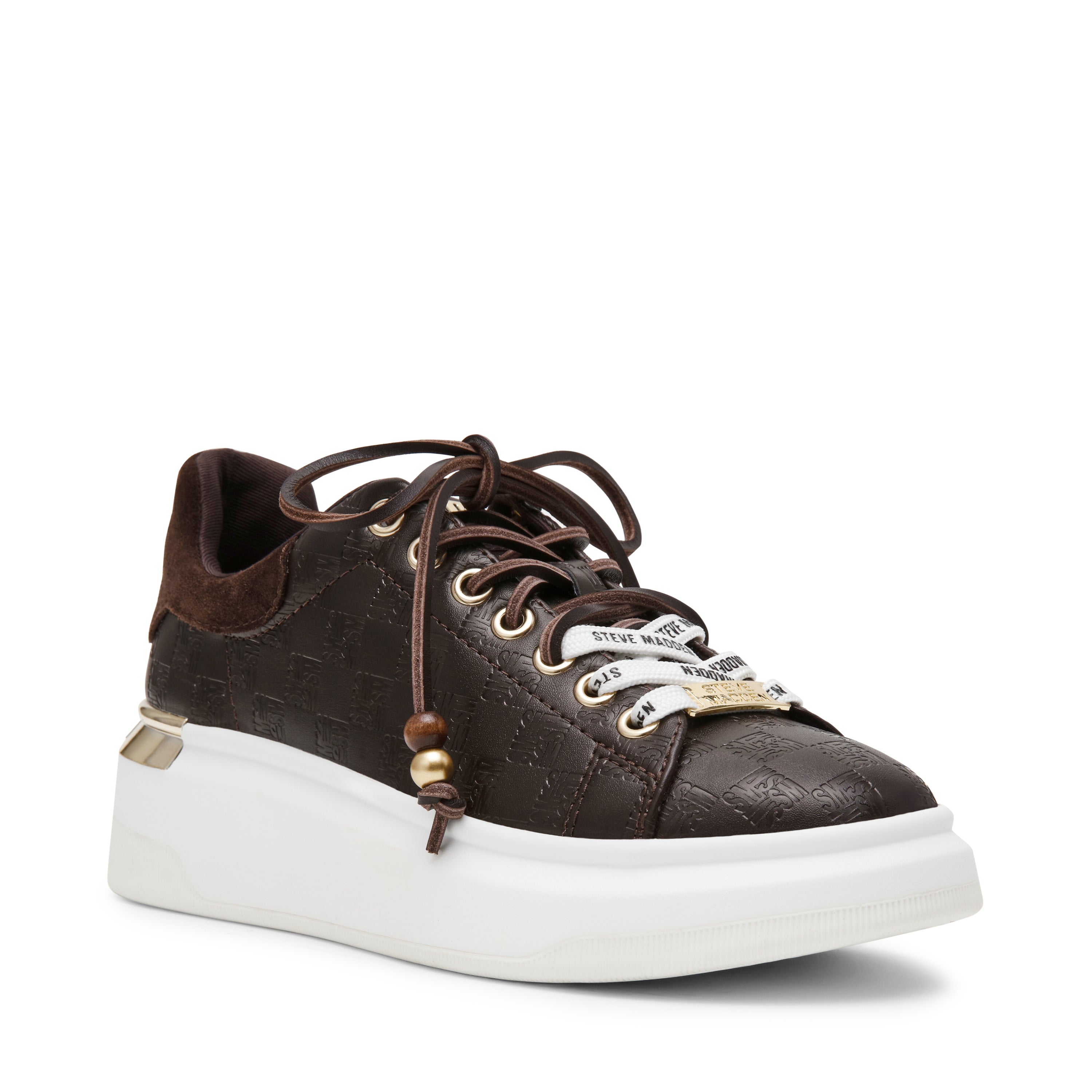 Tenis Glider-Charm Cafés - view 2
