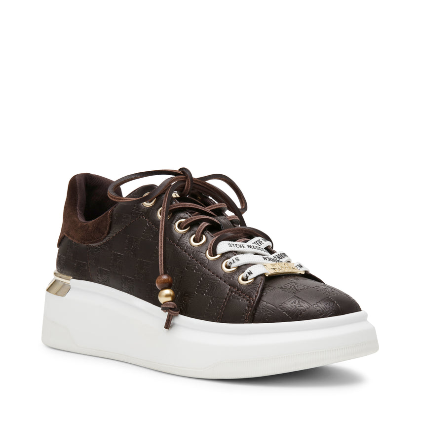 Tenis Glider-Charm Cafés - view 2