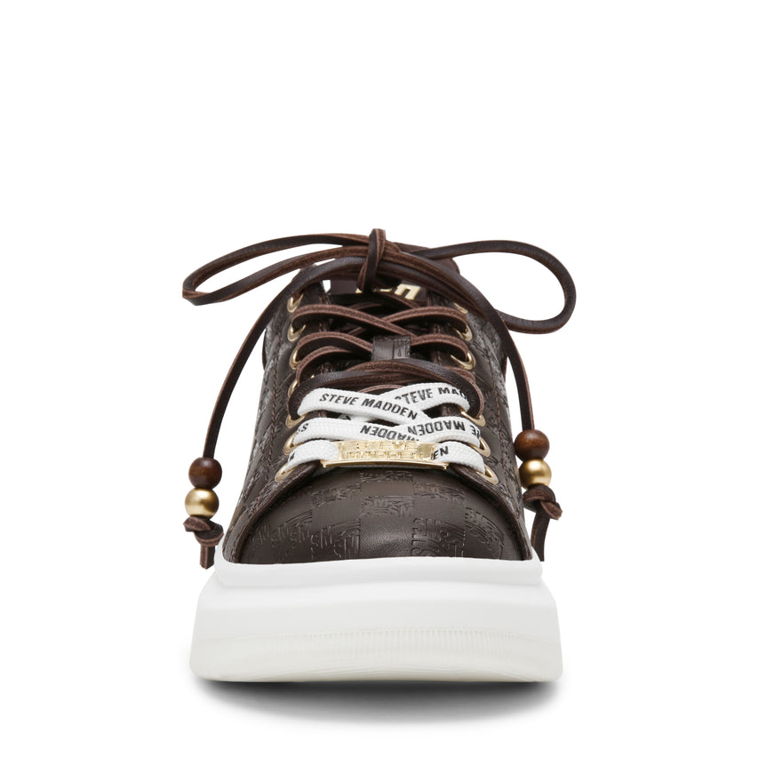 Tenis Glider-Charm Cafés - view 4