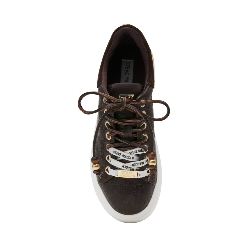 Tenis Glider-Charm Cafés - view 6