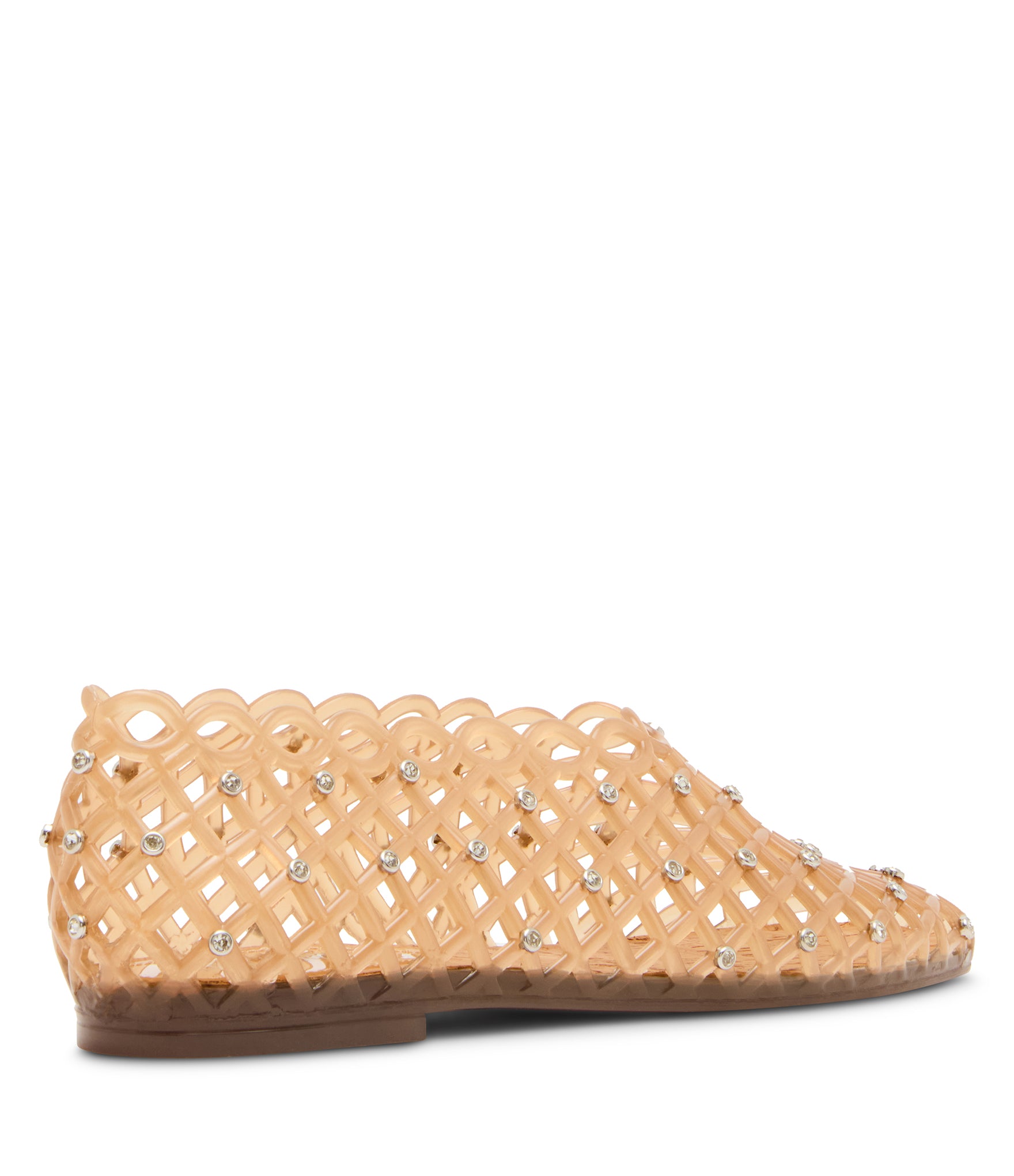 Balerinas Grove-R Beige - view 3