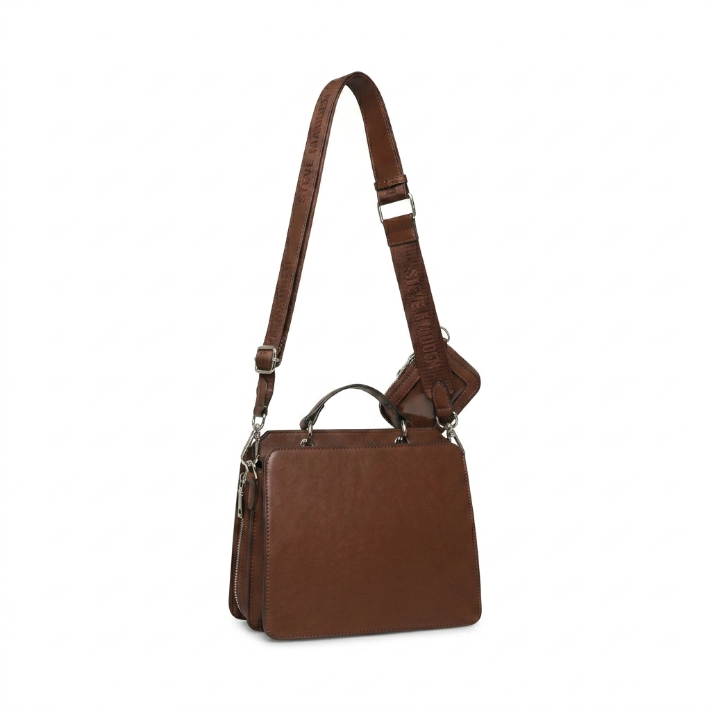 Cartera Bevelyn café - view 4