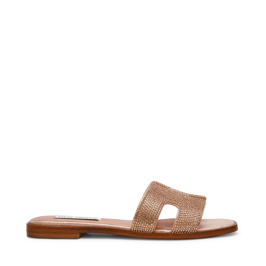 Sandalias Hadyn-Cnr Rosadas