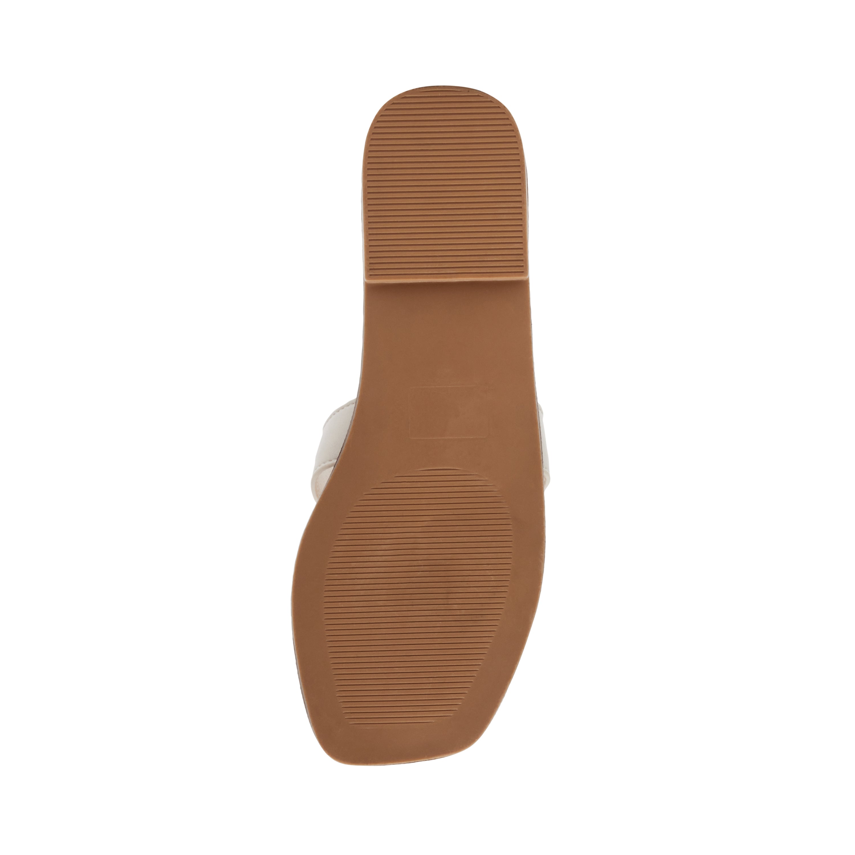 Sandalias Planas Hadyn Blancas - view 11