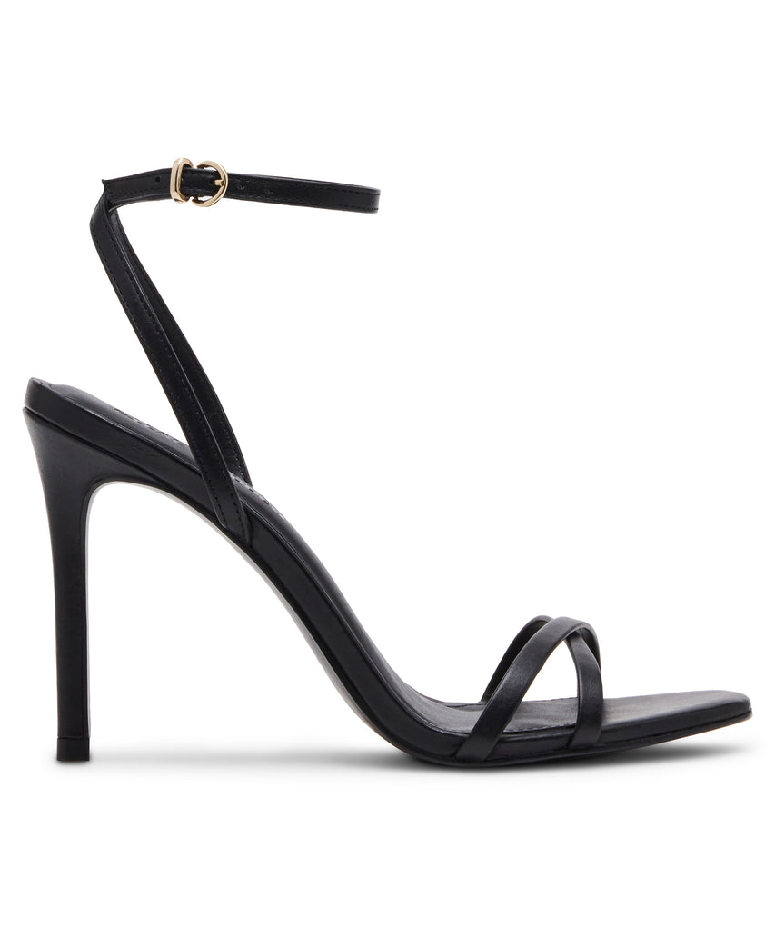 Sandalias de tacón Jypsey-Cn Negras