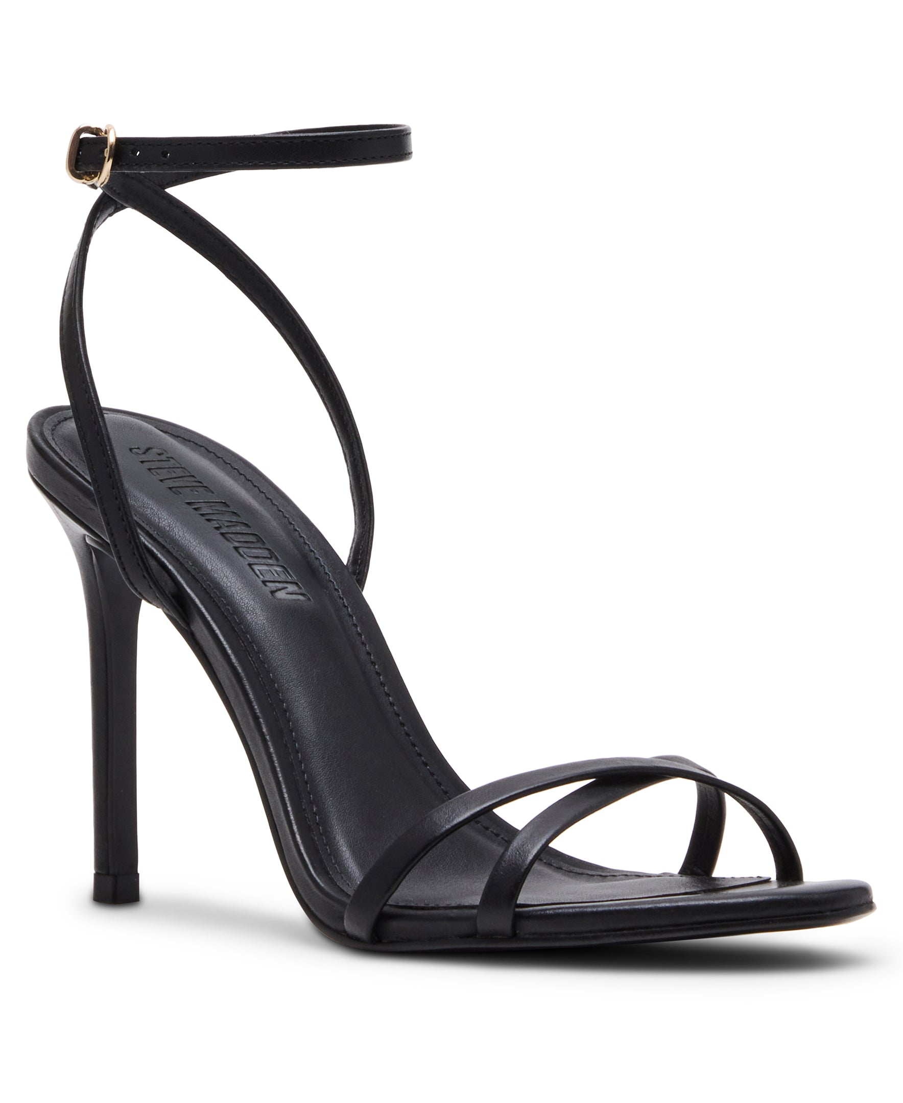Sandalias de tacón Jypsey-Cn Negras - view 3