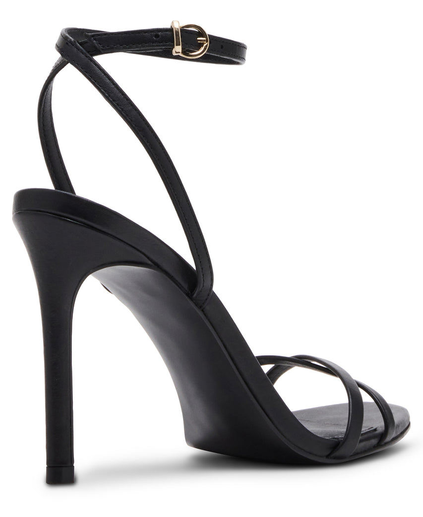 Sandalias de tacón Jypsey-Cn Negras - view 5