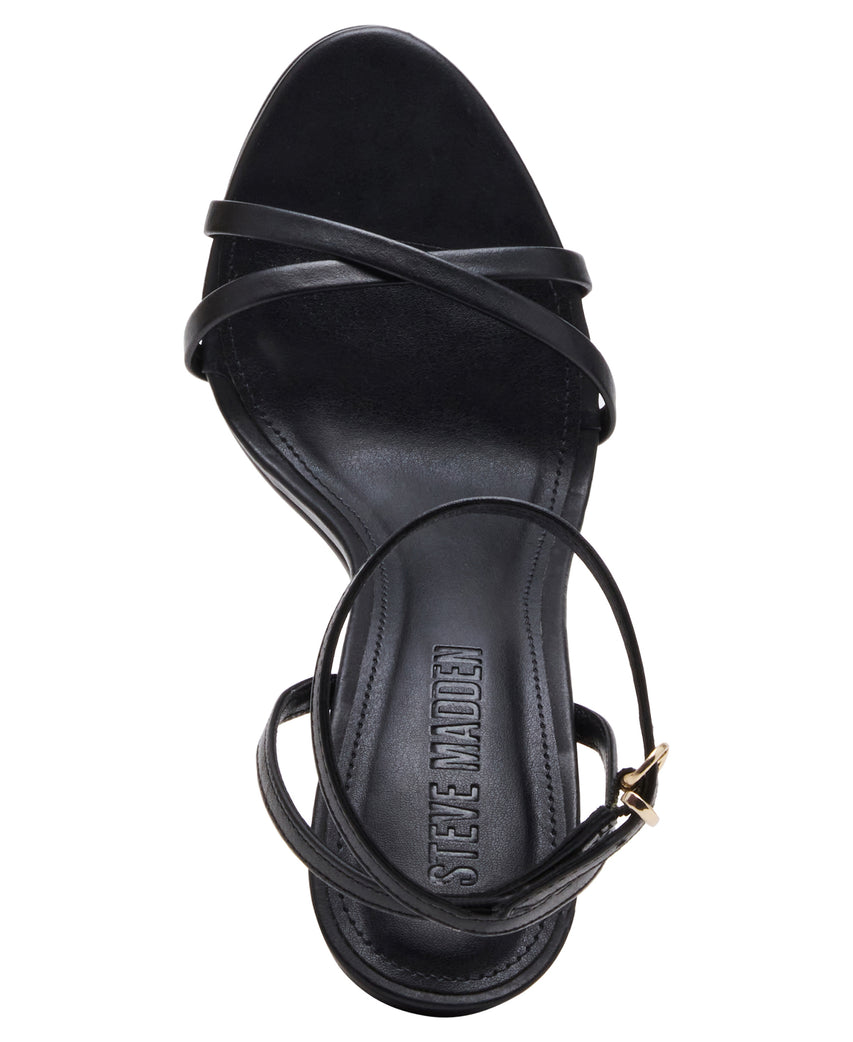 Sandalias de tacón Jypsey-Cn Negras - view 9