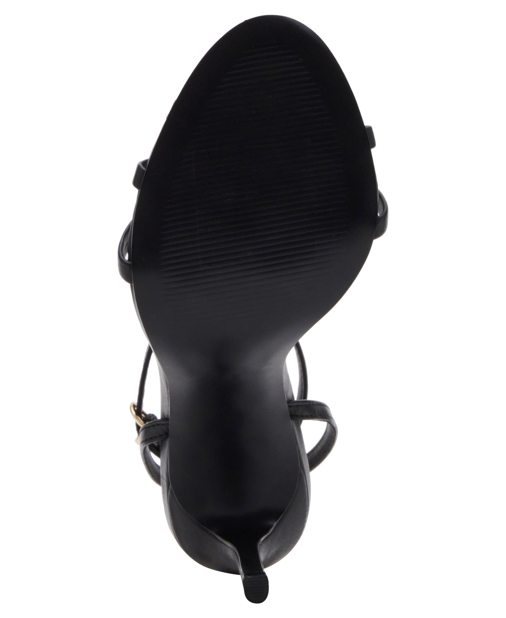 Sandalias de tacón Jypsey-Cn Negras - view 8
