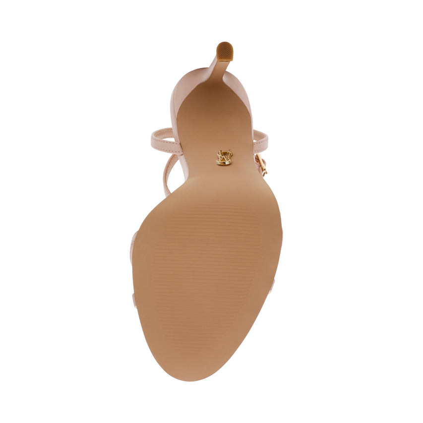 Sandalias de tacón Jypsey-Cn Beige - view 7