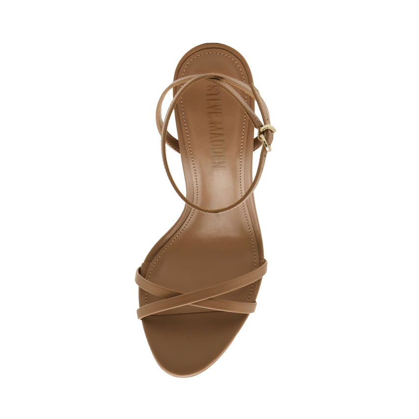 Sandalias de tacón Jypsey  Beige - view 8