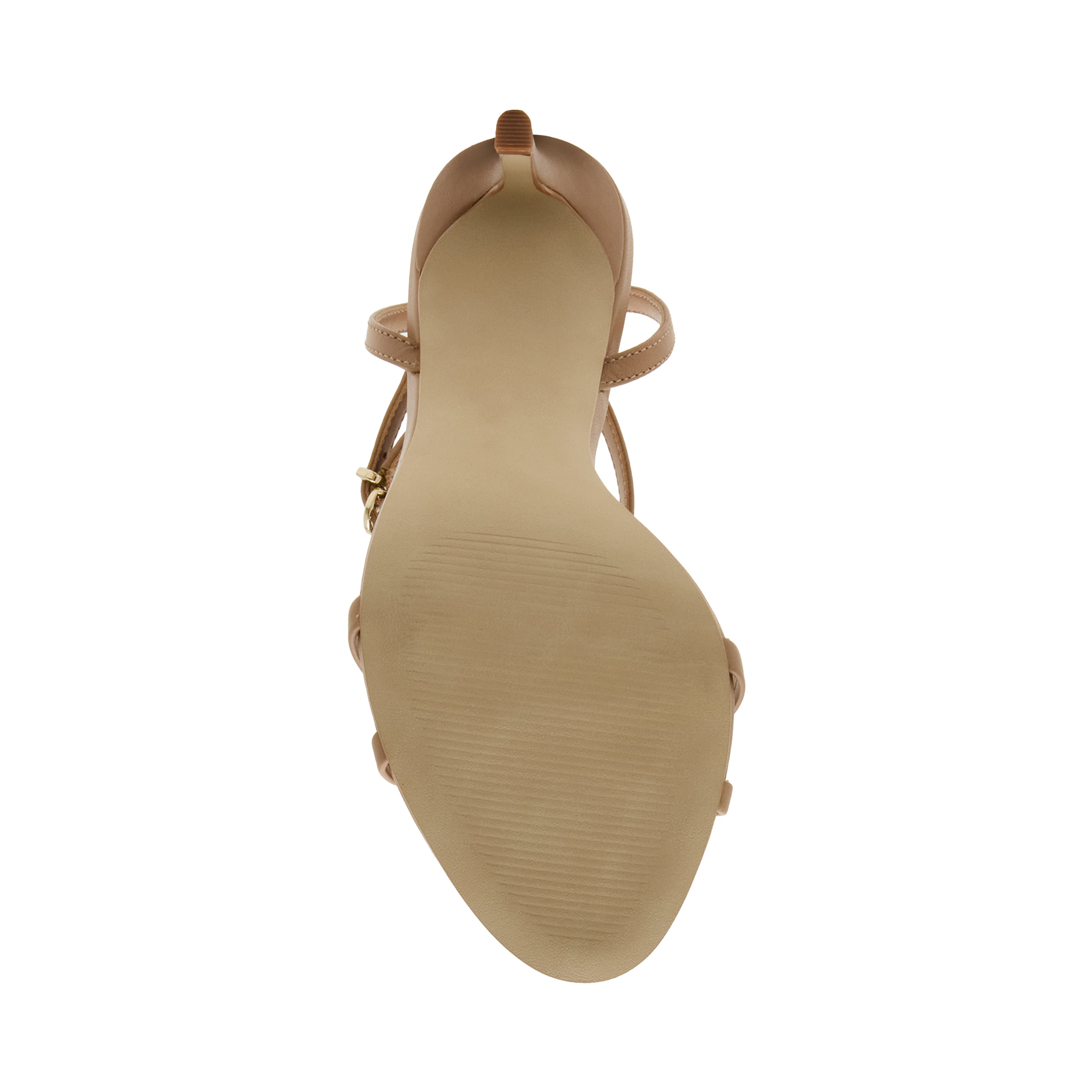Sandalias de tacón Jypsey  Beige - view 7
