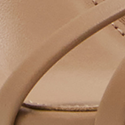 Sandalias de tacón Jypsey  Beige - view 9