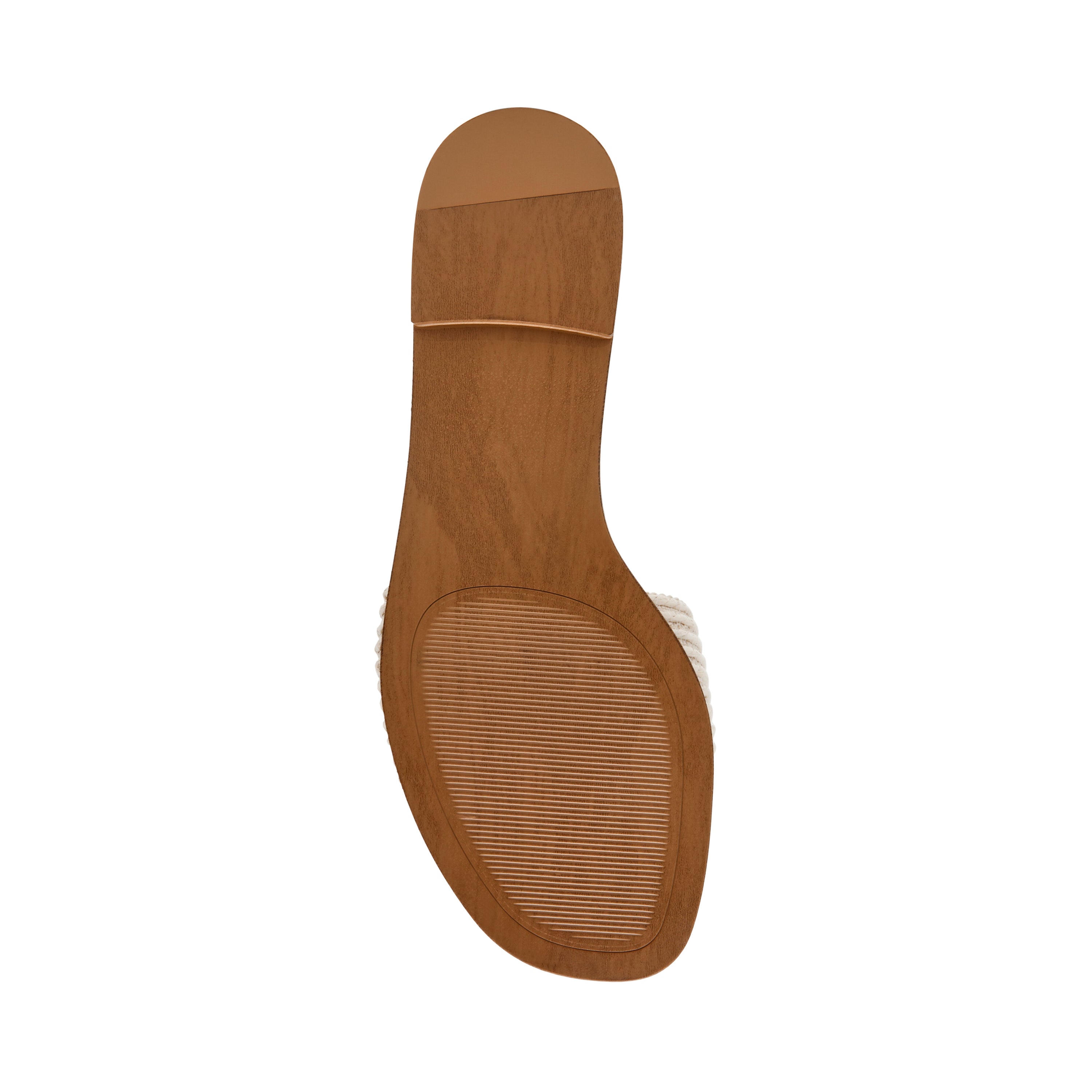 Sandalias planas Kora2.0 Hueso - view 6