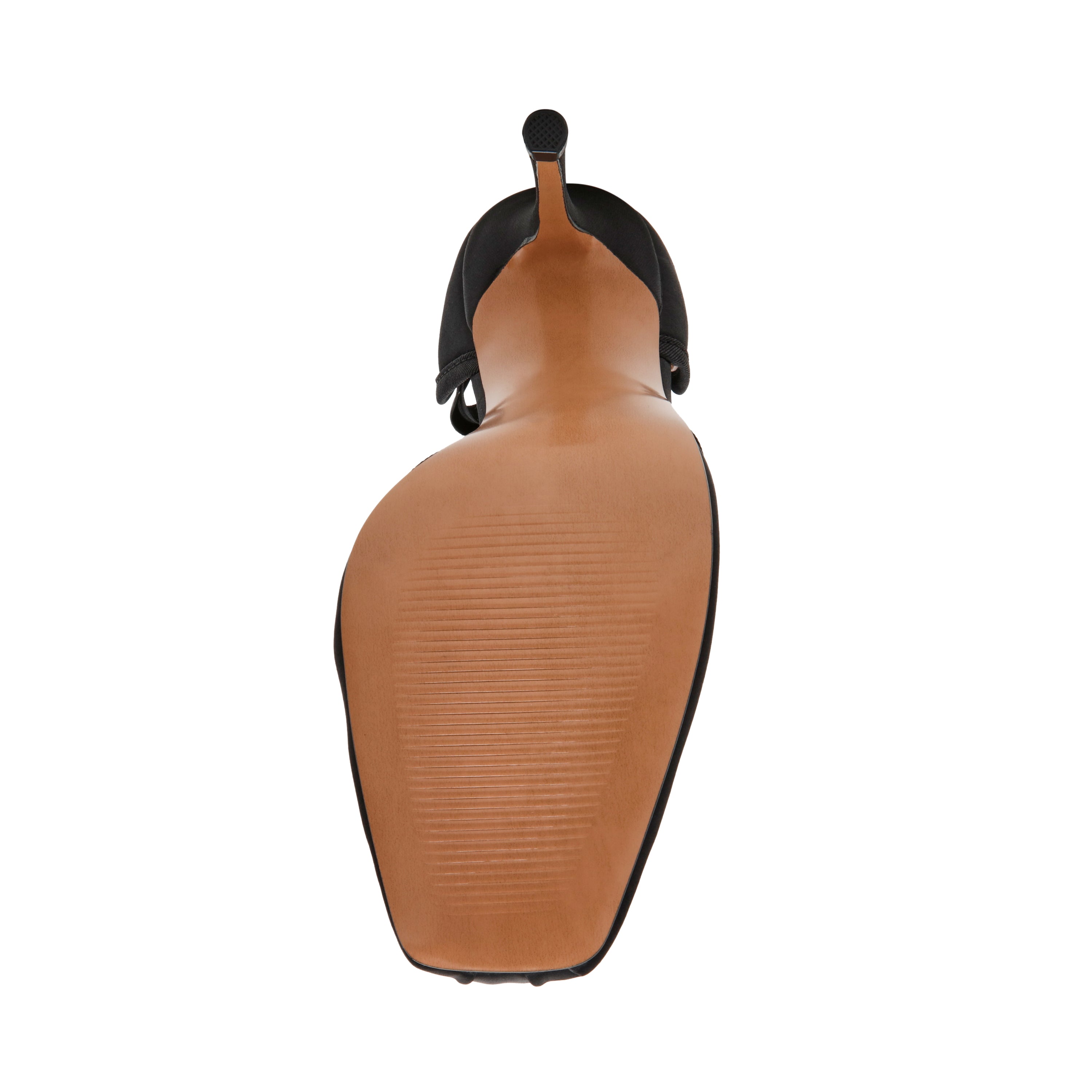 Tacones Stiletto Larina Negros - view 8
